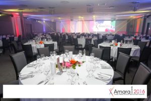 Times Media Advertising Room