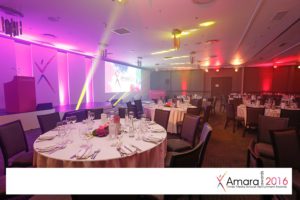 Times Media Advertising Room