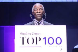 Sunday Times Top 100 Companies Picture