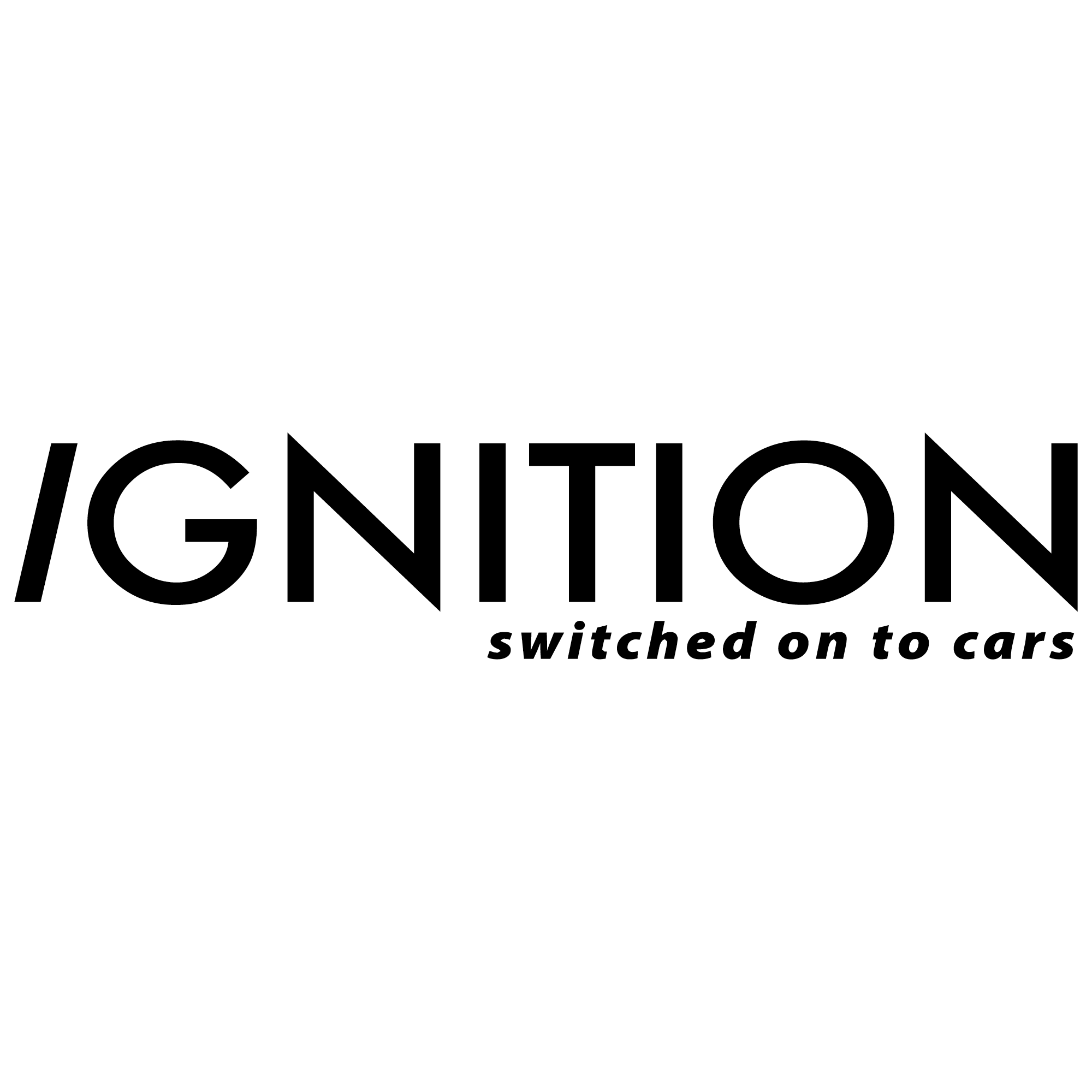Ignition TV logo