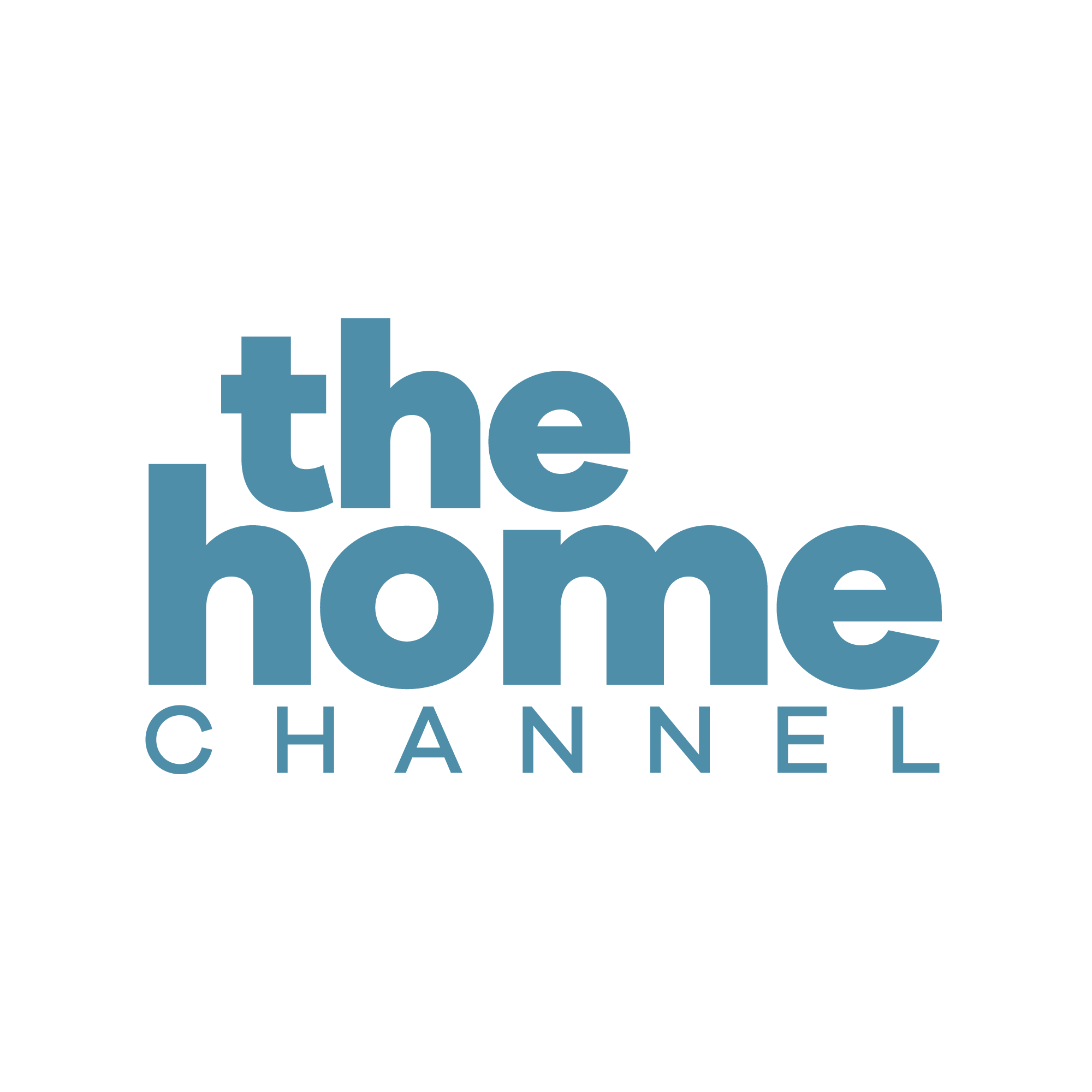 The Home Channel's logo