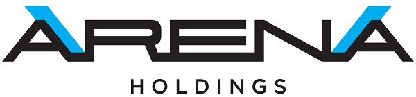 Arena Holdings – Advertising, marketing, rate cards and readership figures Logo
